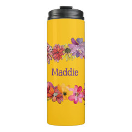 Anpassa. Kraftfull blomsterkraft på 70 sekunder