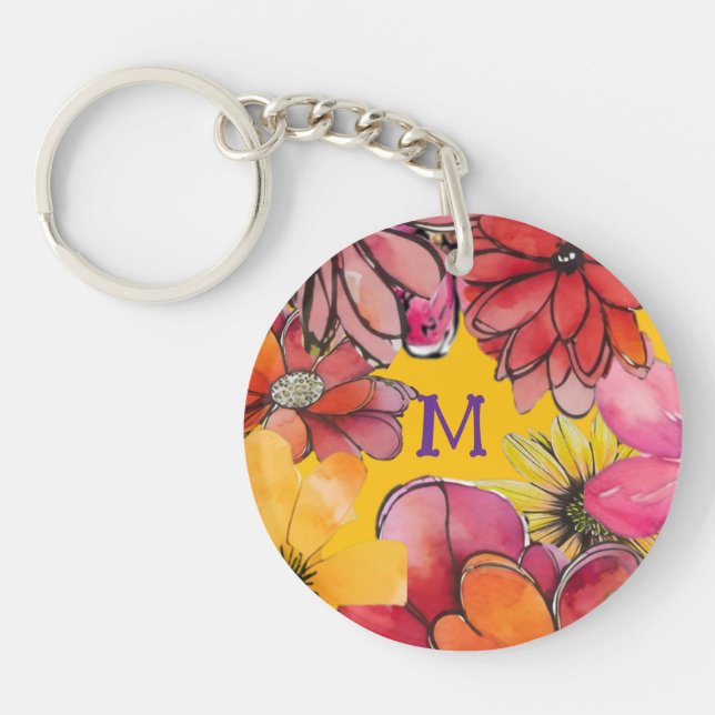 Anpassa. Kraftfull blomsterkraft på 70 sekunder (Framsidan)