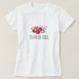 Anpassa kvinnans t-shirt