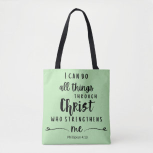 Anpassa l Scripture l Christian l Tygkasse