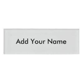 Anpassa Lägg till foto eller teckning i Namn