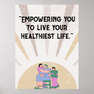 Anpassa läkare för medicinska offerter till sjukhu poster