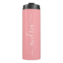 Anpassa Lodrät Vit skript Namn, persikor