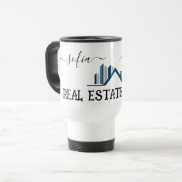 Anpassa Logotyp Real Gods Agent Small Business Resemugg