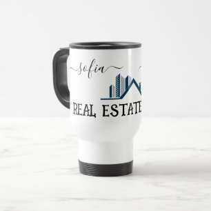 Anpassa Logotyp Real Gods Agent Small Business Resemugg