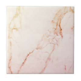 Anpassa Marble Tile för Elegant Guld Kakelplatta
