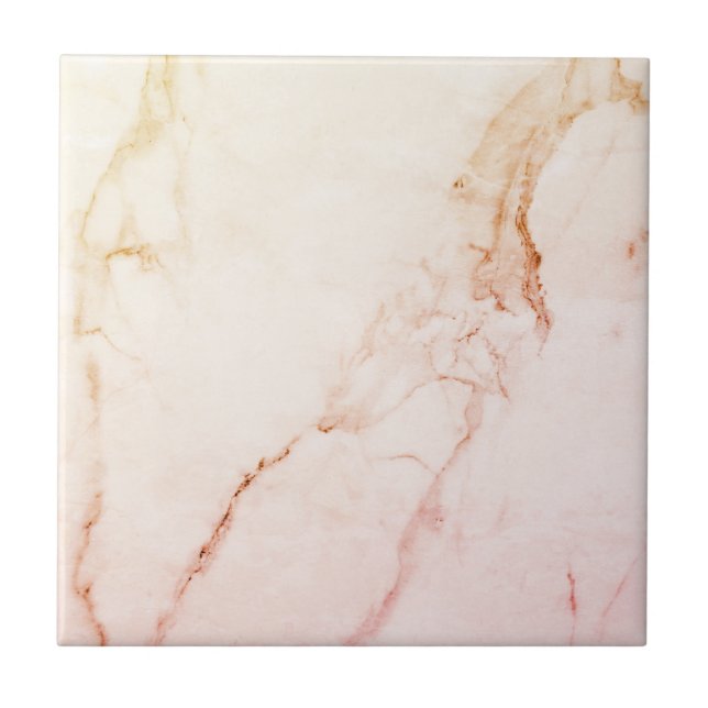 Anpassa Marble Tile för Elegant Guld Kakelplatta (Framsidan)