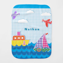 Anpassa marina fartyg till Blå himmel