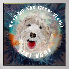 Anpassa med foto poster