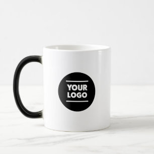 Anpassa med Logotypen Magisk Mugg