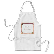 Anpassa mig! Möhippa Apron-Autographable