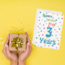 Anpassa milstolpe - 12 steg fritt från Lycklig Joy