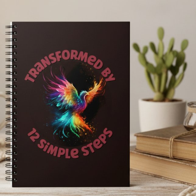 Anpassa milstolpe som omvandlats med 12 enkla steg julkort (Skapare uppladdad)