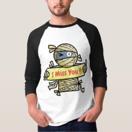 Anpassa min fröken T-Shirt