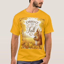 Anpassa minsta möjliga T-Shirt