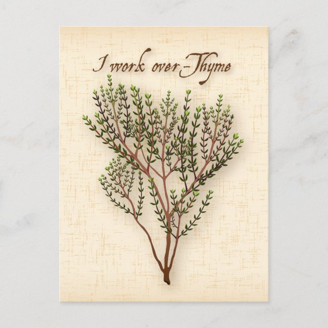 Anpassa mitt vykort för övertalighet (Framsida)