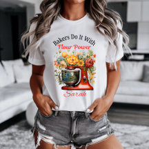 Anpassa | Mjölkraft T-shirt