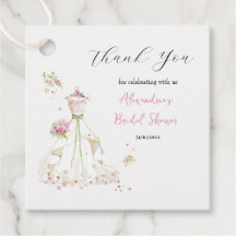 Anpassa Möhippa Dress Tack