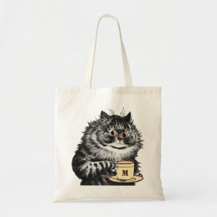 Anpassa Mugg Initial, Louis Wain Tygkasse