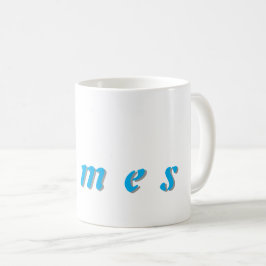 Anpassa Namn MUGG