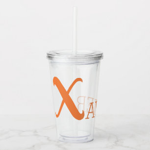 Anpassa Namn Take Away Mugg