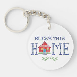 Anpassa nyckelkedjan