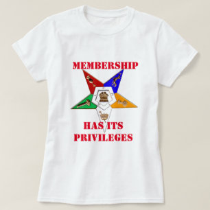 Anpassa OES T Shirt