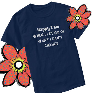 Anpassa offerttypografi t shirt