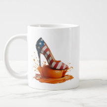 Anpassa Orange Crush- Midterms 2026 Val
