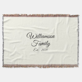 Anpassa Paret efternamn, år, antal Elfenben Filt