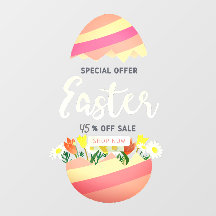 Anpassa Påsk till säljare av äggfläktar i procent 