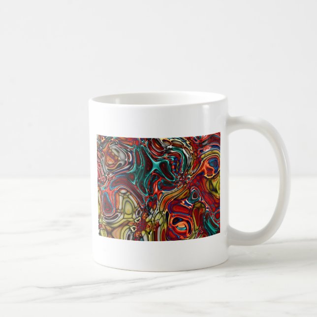 anpassa personlig affärsstöd kontor kaffemugg (Höger)