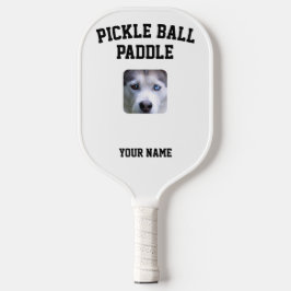 Anpassa personlig Pickleball Paddle
