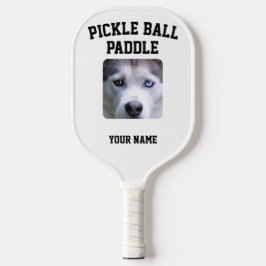 Anpassa personlig Pickleball Paddle