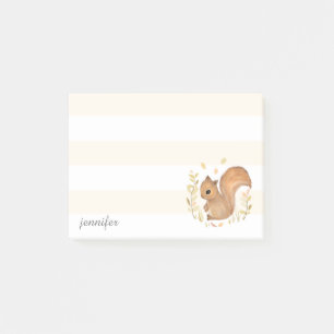 Anpassa post-it®-anteckningar post-it block