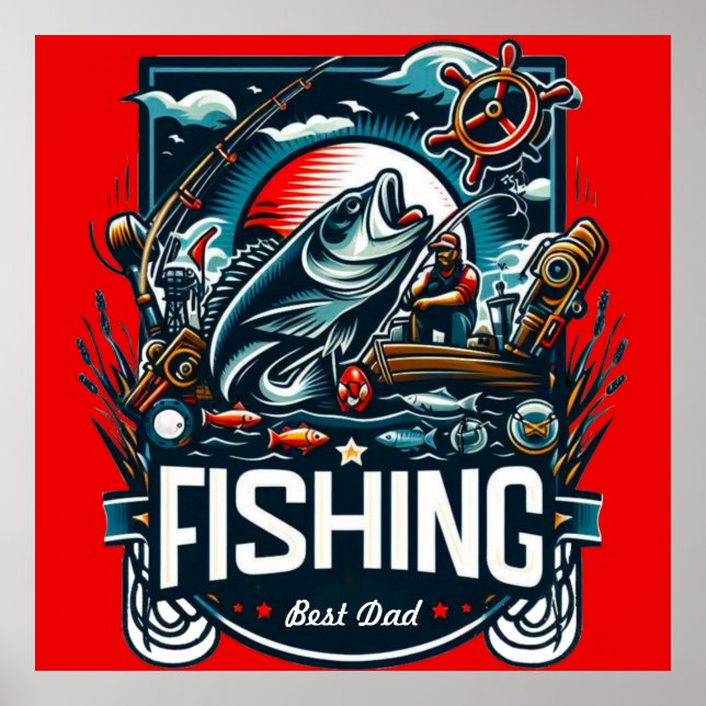 Anpassa poster (Framsidan)