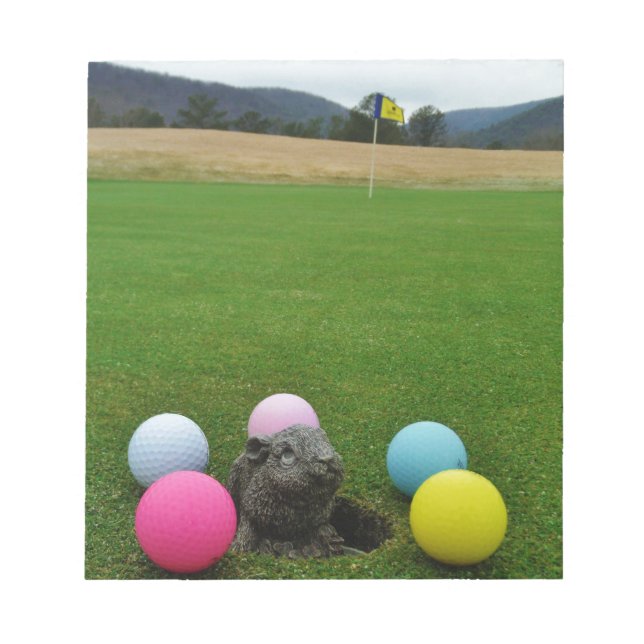 Anpassa produkt anteckningsblock (Framsida)