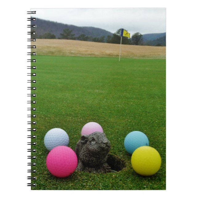 Anpassa produkt anteckningsbok (Framsidan)