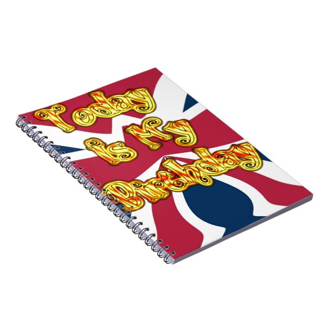 Anpassa produkt anteckningsbok (Högra Sidan)