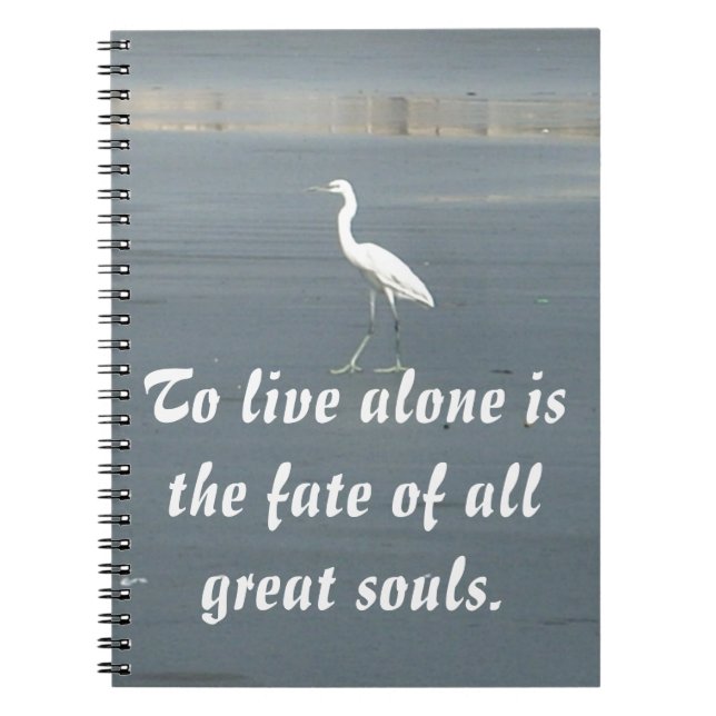 Anpassa produkt anteckningsbok med spiral (Framsidan)