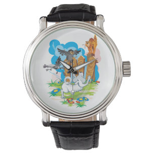 Anpassa produkt armbandsur