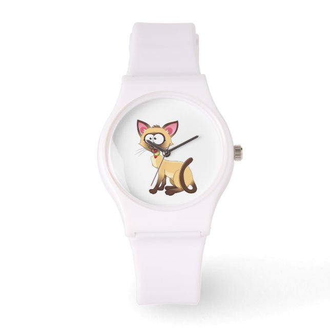 Anpassa produkt armbandsur (Framsida)