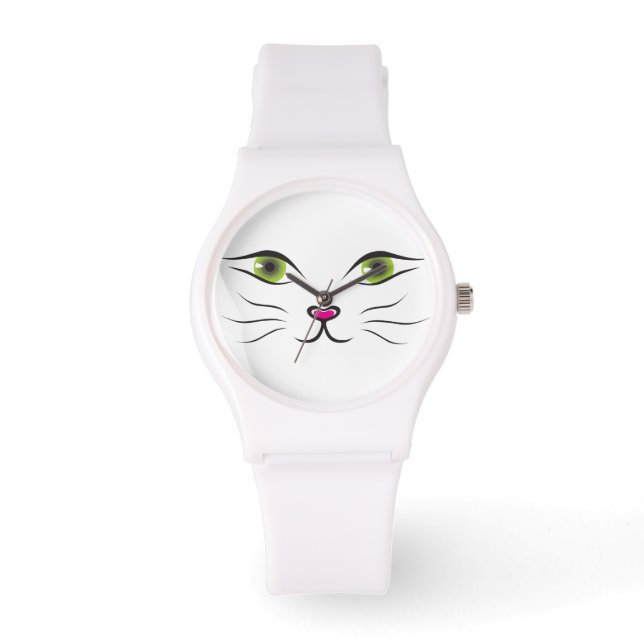 Anpassa produkt armbandsur (Framsida)