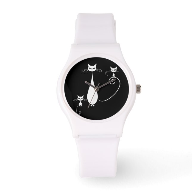 Anpassa produkt armbandsur (Framsida)