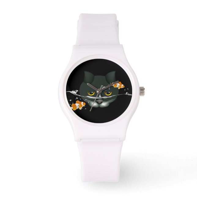 Anpassa produkt armbandsur (Framsida)