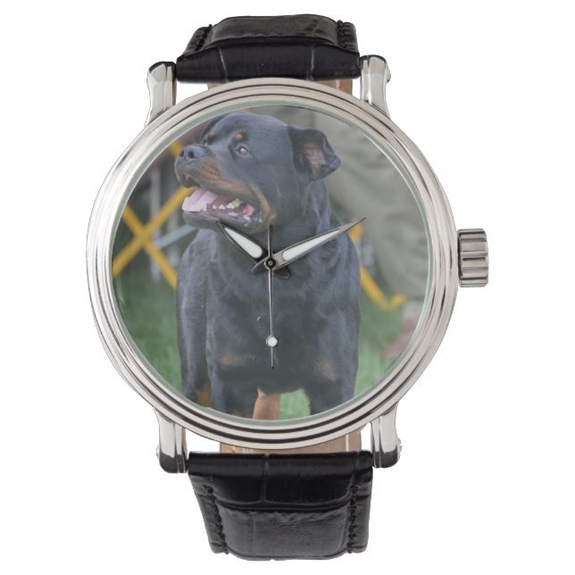 Anpassa produkt armbandsur (Framsida)