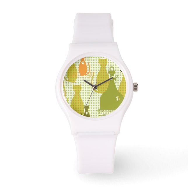 Anpassa produkt armbandsur (Framsida)