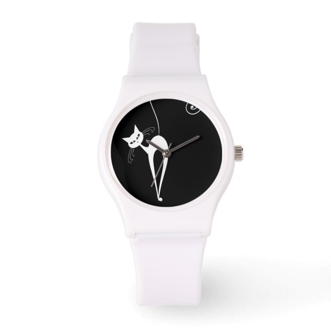 Anpassa produkt armbandsur (Framsida)