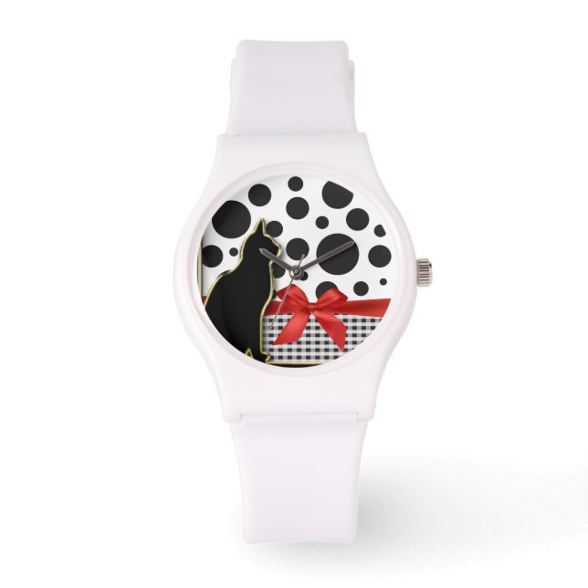 Anpassa produkt armbandsur (Framsida)