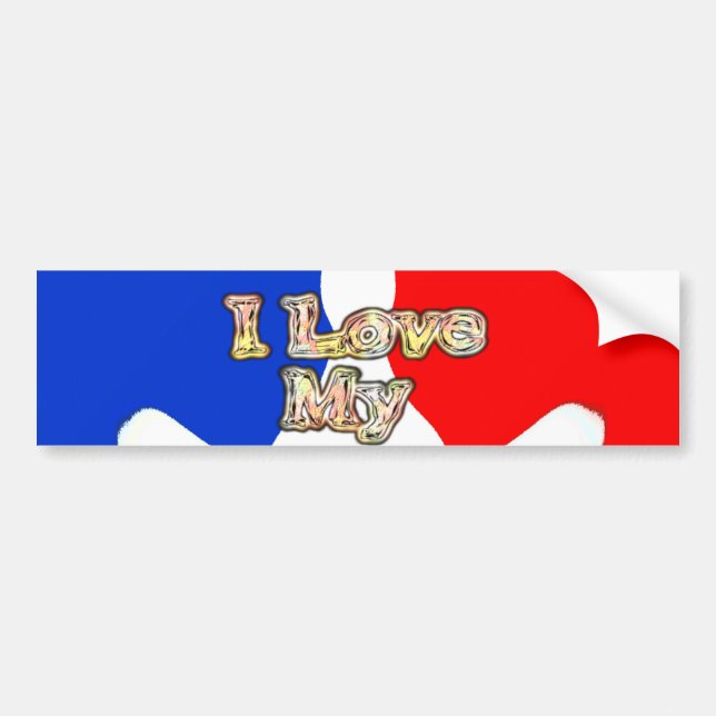 Anpassa produkt bildekal (Framsidan)